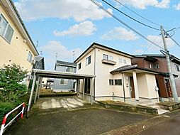 見附市葛巻1丁目　戸建て