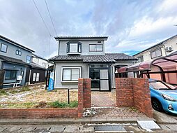 新潟市西蒲区槇島 戸建て