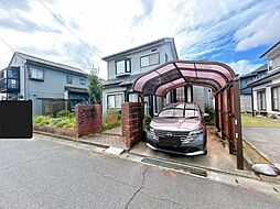 新潟市西蒲区槇島　戸建て