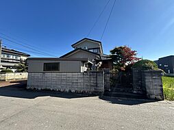 三条市興野3丁目　戸建て