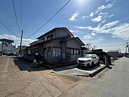 三条市興野3丁目 戸建て