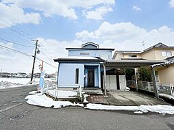 燕市新生町2丁目　戸建て