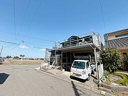 燕市新生町2丁目　戸建て