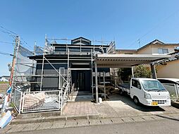 燕市新生町2丁目　戸建て