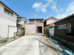 燕市水道町4丁目　戸建て