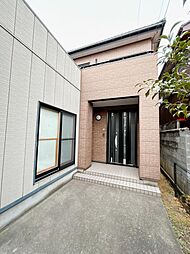 燕市水道町4丁目　戸建て