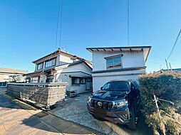 燕市中島 戸建て