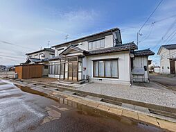 燕市東太田　戸建て