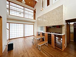 三条市島田3丁目　戸建て