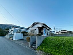 西蒲原郡弥彦村大字上泉　戸建て