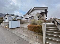 西蒲原郡弥彦村大字上泉　戸建て