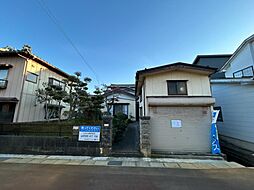 燕市吉田東栄町　戸建て