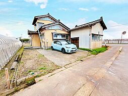 燕市道金　戸建て