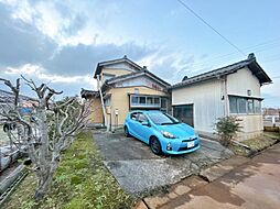 燕市道金　戸建て