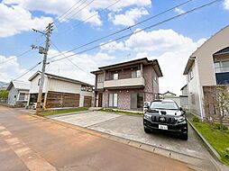 西蒲原郡弥彦村美山　戸建て