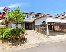 燕市吉田西太田　戸建て