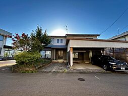 燕市吉田西太田　戸建て