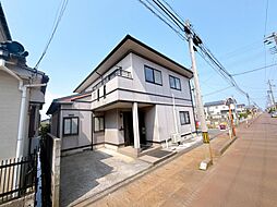 新潟市西蒲区鱸　戸建て