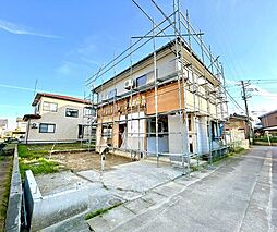 見附市本所1丁目　戸建て
