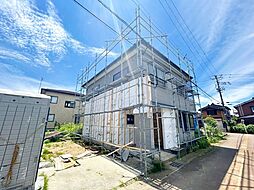 見附市本所1丁目　戸建て
