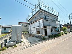 見附市本所1丁目　戸建て