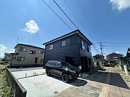見附市本所1丁目 戸建て