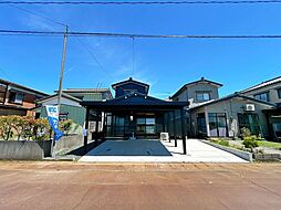 見附市今町7丁目　戸建て