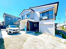 燕市新生町 戸建て