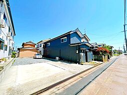 三条市西四日町3丁目　戸建て
