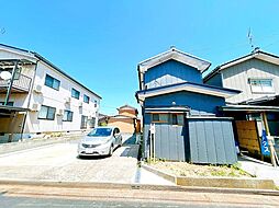 三条市西四日町3丁目　戸建て