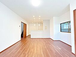 新潟市西蒲区和納 戸建て