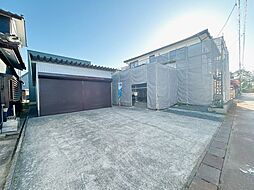 燕市横田　戸建て