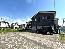 新潟市西蒲区巻甲　戸建て