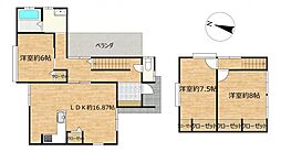 燕市幸町 戸建て
