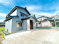 燕市幸町 戸建て