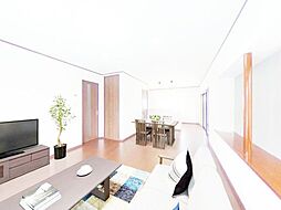燕市新生町2丁目　戸建て