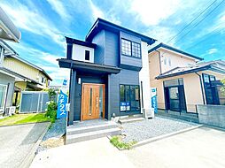 燕市新生町2丁目 戸建て