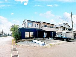 燕市吉田西太田　戸建て