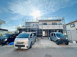 燕市吉田西太田　戸建て