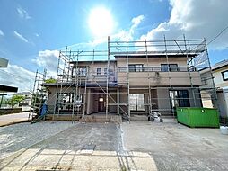 燕市吉田西太田 戸建て
