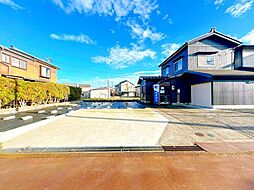 見附市緑町　戸建て