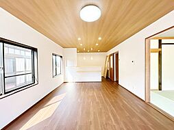 新潟市西蒲区和納 戸建て