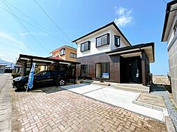 新潟市西蒲区和納　戸建て