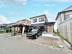新潟市西蒲区和納　戸建て