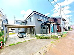 見附市葛巻1丁目 戸建て