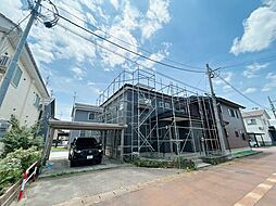 見附市葛巻1丁目 戸建て