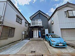 三条市直江町1丁目　戸建て