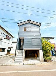 三条市島田2丁目 戸建て