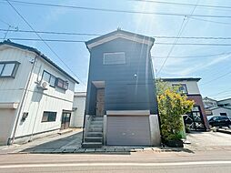 三条市島田2丁目　戸建て