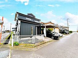 燕市新生町2丁目　戸建て